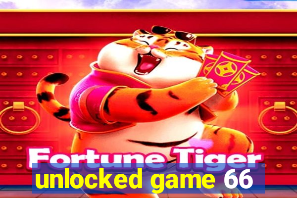 unlocked game 66